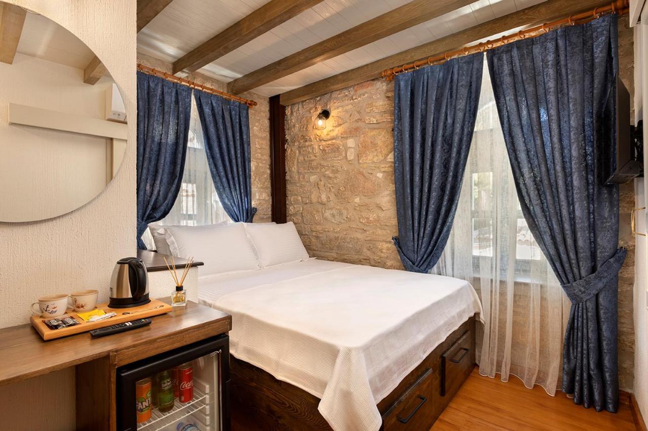 Eflin Haus Historical Place & Monument Çeşme 外观 照片